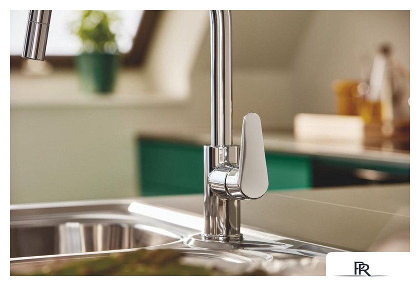 Смеситель Grohe Chrom 30547000 - Изображение №8 — Интернет-магазин ПроЗаказ