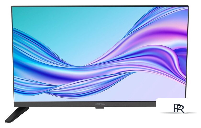Телевизор Supra STV-LC24ST0080W - Изображение №1 — Интернет-магазин ПроЗаказ