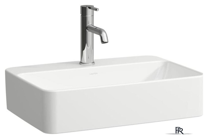 Умывальник Laufen Savoy H8169450001041 - Изображение №1 — Интернет-магазин ПроЗаказ