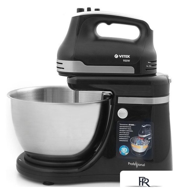 Миксер Vitek VT-1429 - Изображение №2 — Интернет-магазин ПроЗаказ