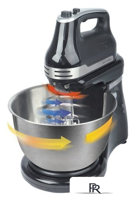 Миксер Vitek VT-1429 - Изображение №3 — Интернет-магазин ПроЗаказ