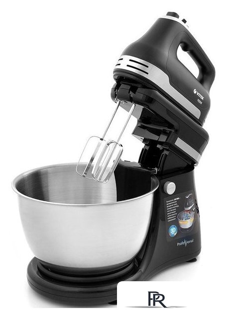 Миксер Vitek VT-1429 - Изображение №4 — Интернет-магазин ПроЗаказ