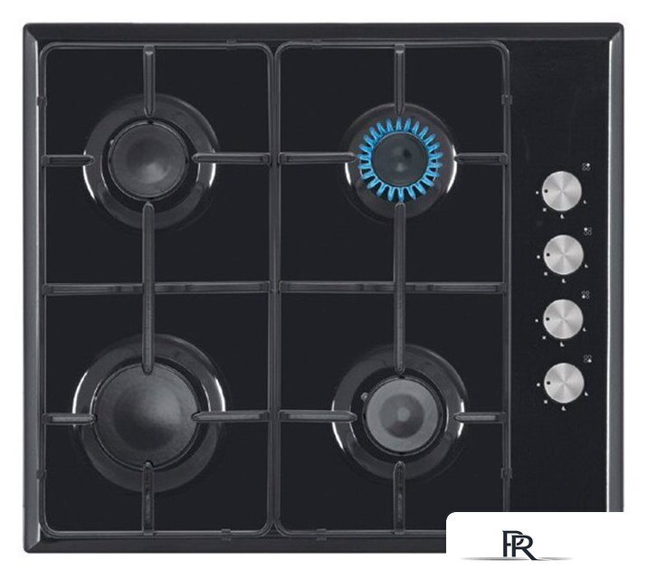 Варочная панель Simfer H60Q40B401 - Изображение №1 — Интернет-магазин ПроЗаказ