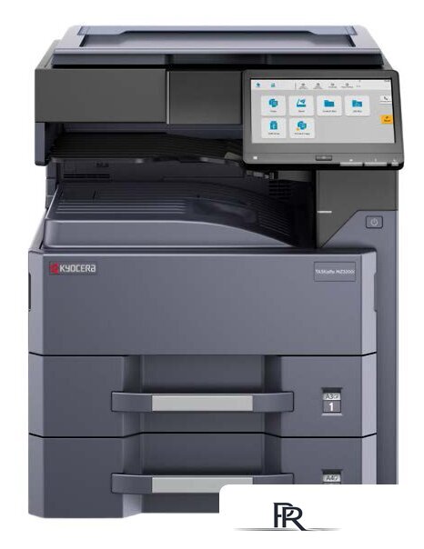 МФУ Kyocera Mita TASKalfa MZ4000i - Изображение №1 — Интернет-магазин ПроЗаказ