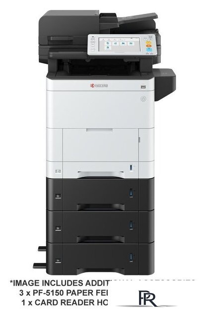 МФУ Kyocera Mita ECOSYS MA4000cix 1102Z43NL0 - Изображение №7 — Интернет-магазин ПроЗаказ