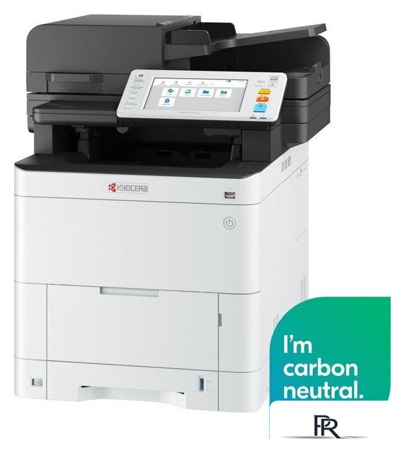 МФУ Kyocera Mita ECOSYS MA4000cix 1102Z43NL0 - Изображение №5 — Интернет-магазин ПроЗаказ