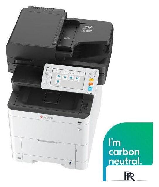 МФУ Kyocera Mita ECOSYS MA4000cix 1102Z43NL0 - Изображение №3 — Интернет-магазин ПроЗаказ