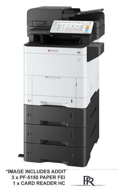 МФУ Kyocera Mita ECOSYS MA4000cix 1102Z43NL0 - Изображение №6 — Интернет-магазин ПроЗаказ