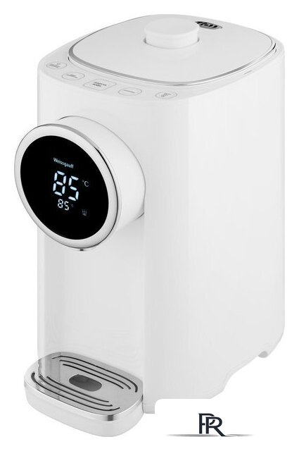 Термопот Weissgauff WWT 5000 Touch DWx - Изображение №1 — Интернет-магазин ПроЗаказ