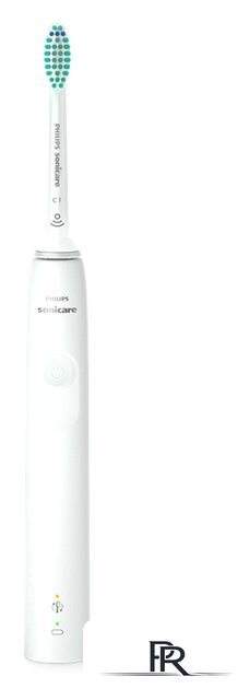Электрическая зубная щетка Philips HX3675/13 - Изображение №2 — Интернет-магазин ПроЗаказ