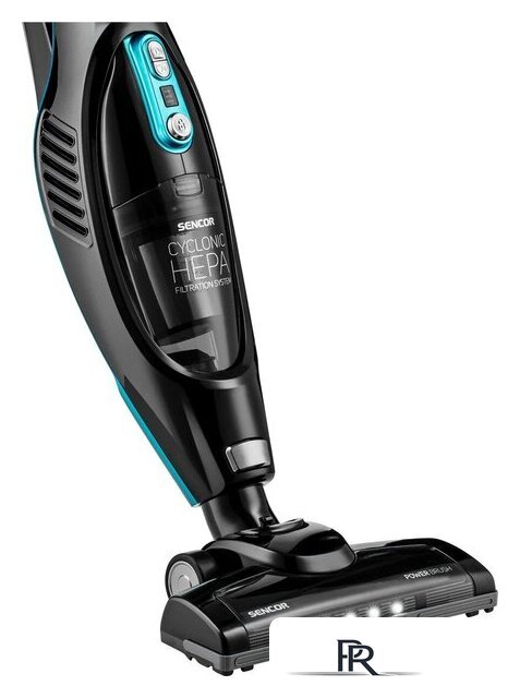 Пылесос Sencor SVC 7822TQ - Изображение №3 — Интернет-магазин ПроЗаказ