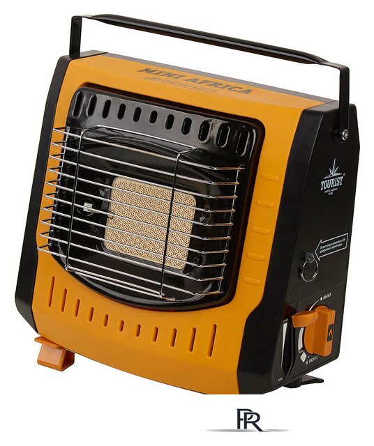 Газовый обогреватель Tourist Mini Africa TH-808 - Изображение №1 — Интернет-магазин ПроЗаказ