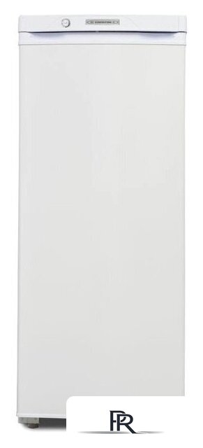 Однокамерный холодильник Саратов 451 (КШ-165/15) - Изображение №1 — Интернет-магазин ПроЗаказ