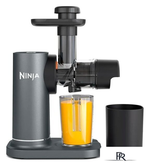 Соковыжималка Ninja JC151EU - Изображение №1 — Интернет-магазин ПроЗаказ