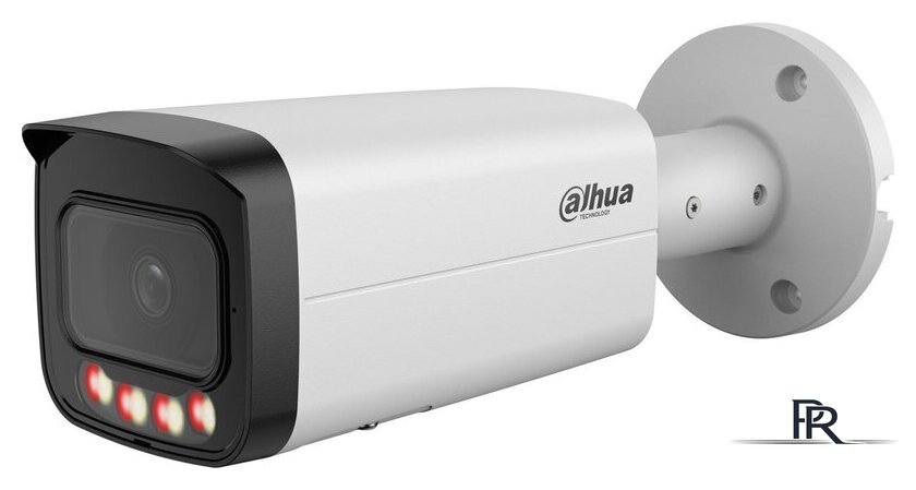 IP-камера Dahua DH-IPC-HFW21249TP-S-IL-0280B - Изображение №1 — Интернет-магазин ПроЗаказ