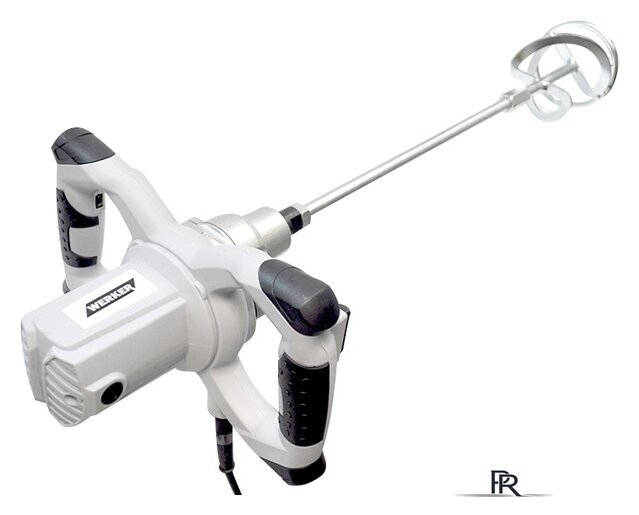 Строительный миксер Werker EM 950 - Изображение №1 — Интернет-магазин ПроЗаказ