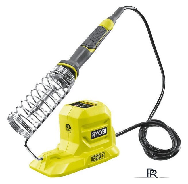 Стержневой паяльник Ryobi One+ R18SOI-0 (без АКБ) - Изображение №1 — Интернет-магазин ПроЗаказ