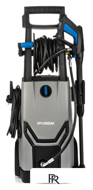 Мойка высокого давления Hyundai HHW 185-600 - Изображение №1 — Интернет-магазин ПроЗаказ