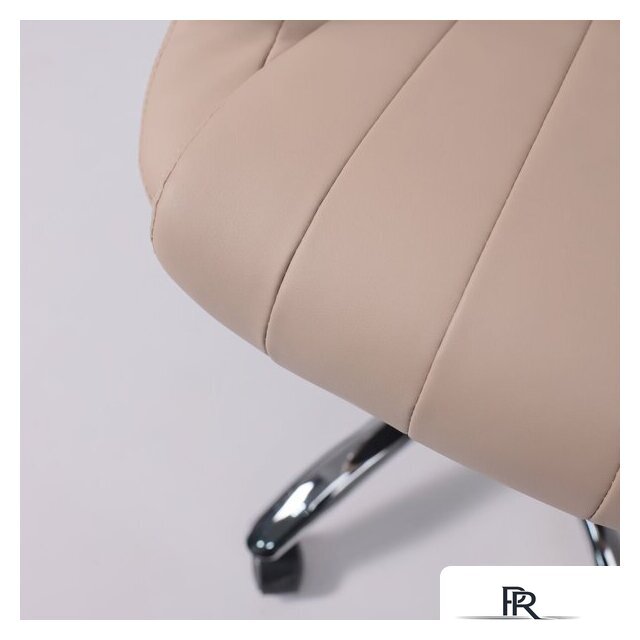 Офисное кресло AksHome Mastif Eco (экокожа, бежевый) - Изображение №12 — Интернет-магазин ПроЗаказ