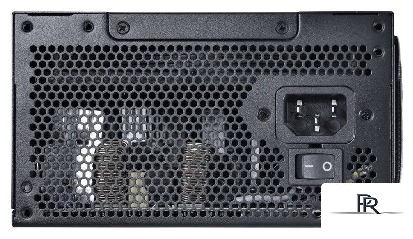 Блок питания Lian Li RB 750 G9P.BX0750B.B000.RU - Изображение №6 — Интернет-магазин ПроЗаказ