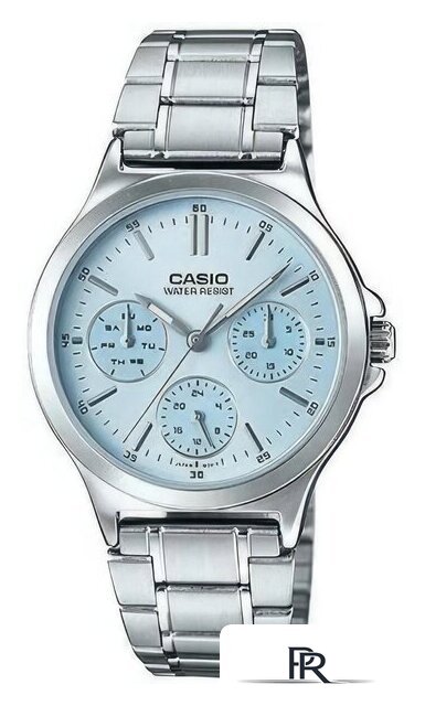 Наручные часы Casio LTP-V300D-2A - Изображение №1 — Интернет-магазин ПроЗаказ