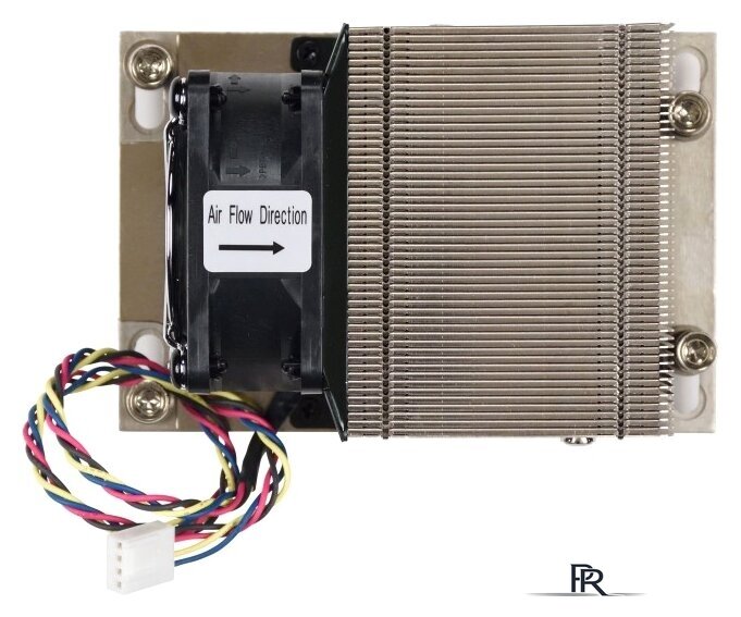 Кулер для процессора Supermicro SNK-P0063AP4 - Изображение №3 — Интернет-магазин ПроЗаказ
