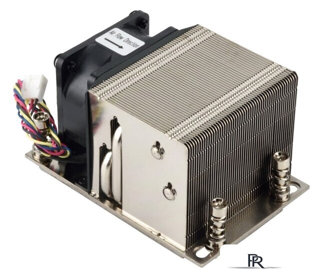 Кулер для процессора Supermicro SNK-P0063AP4 - Изображение №2 — Интернет-магазин ПроЗаказ