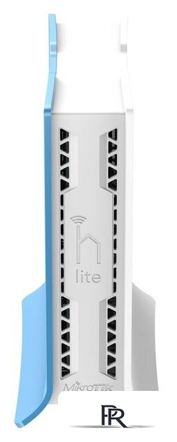 Wi-Fi роутер Mikrotik hAP lite [RB941-2nD-TC] - Изображение №7 — Интернет-магазин ПроЗаказ