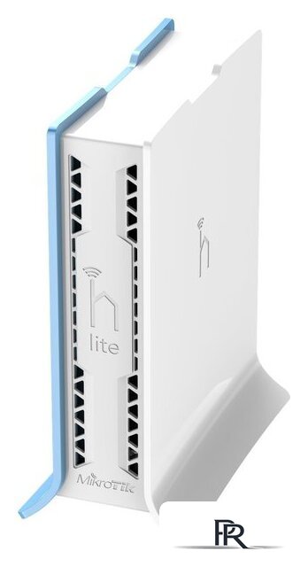 Wi-Fi роутер Mikrotik hAP lite [RB941-2nD-TC] - Изображение №8 — Интернет-магазин ПроЗаказ