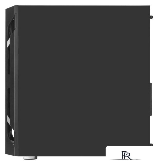 Корпус SilverStone Fara H1M Pro SST-FAH1MB-PRO - Изображение №4 — Интернет-магазин ПроЗаказ