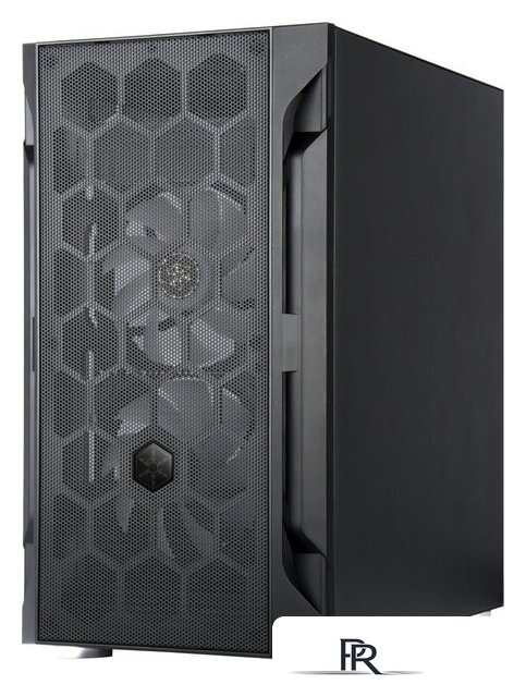 Корпус SilverStone Fara H1M Pro SST-FAH1MB-PRO - Изображение №14 — Интернет-магазин ПроЗаказ