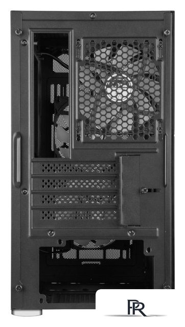 Корпус SilverStone Fara H1M Pro SST-FAH1MB-PRO - Изображение №10 — Интернет-магазин ПроЗаказ
