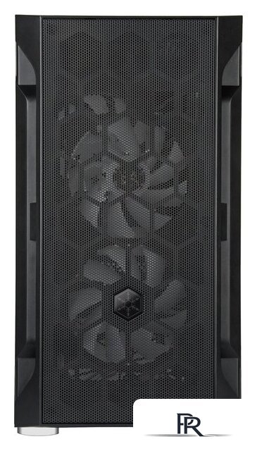 Корпус SilverStone Fara H1M Pro SST-FAH1MB-PRO - Изображение №8 — Интернет-магазин ПроЗаказ