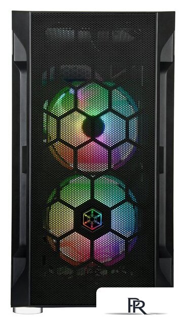 Корпус SilverStone Fara H1M Pro SST-FAH1MB-PRO - Изображение №9 — Интернет-магазин ПроЗаказ