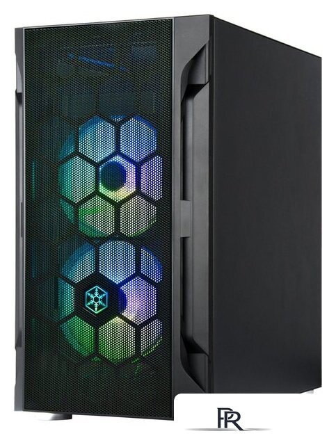 Корпус SilverStone Fara H1M Pro SST-FAH1MB-PRO - Изображение №12 — Интернет-магазин ПроЗаказ