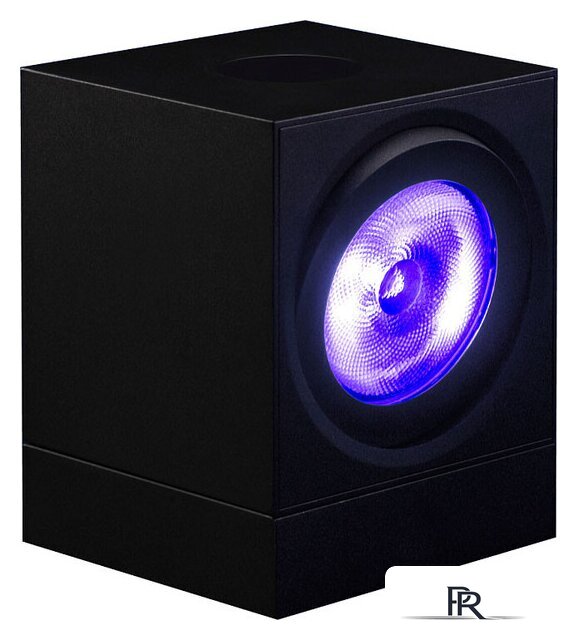 Настольная лампа Yeelight Cube-Desktop Atmosphere YLFWD-0008 - Изображение №1 — Интернет-магазин ПроЗаказ