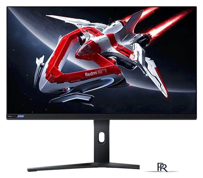 Игровой монитор Xiaomi Redmi Display 27 G Pro P27QBA-RGP (китайская версия) - Изображение №1 — Интернет-магазин ПроЗаказ