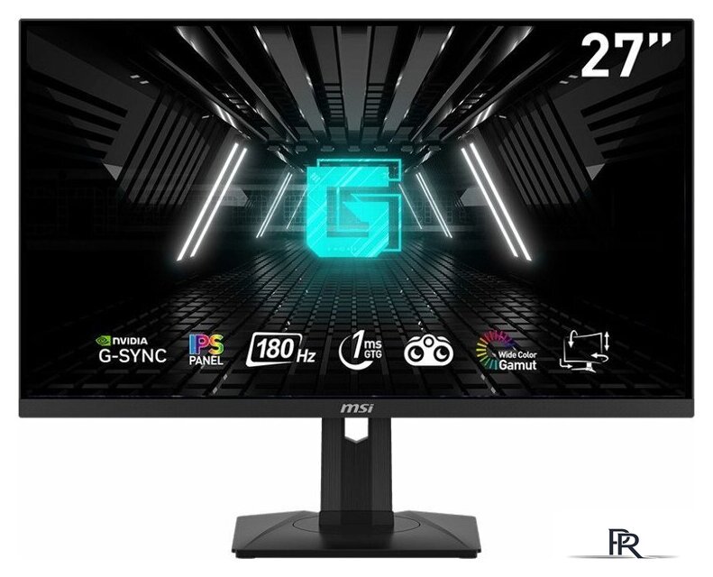 Игровой монитор MSI G274PF - Изображение №1 — Интернет-магазин ПроЗаказ