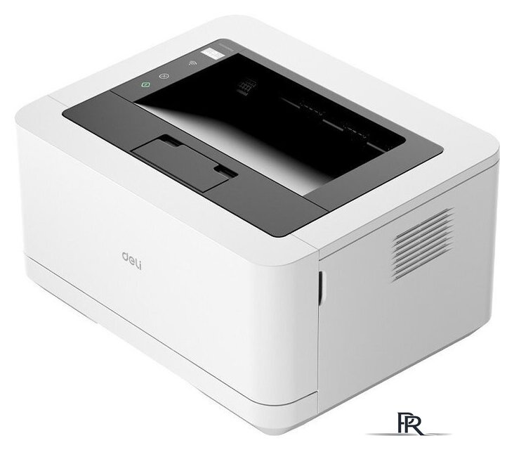 Принтер Deli P2000DNWs - Изображение №1 — Интернет-магазин ПроЗаказ