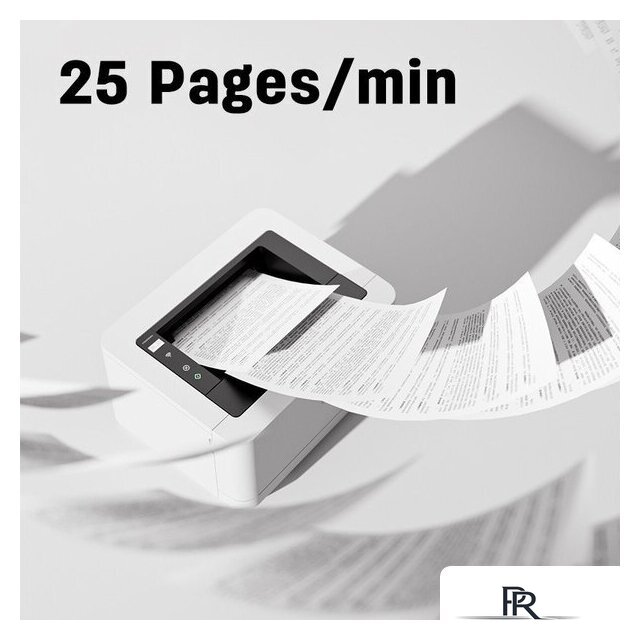 Принтер Deli P2000DNWs - Изображение №3 — Интернет-магазин ПроЗаказ