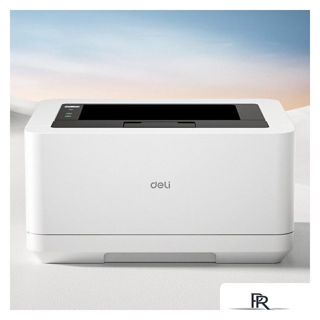 Принтер Deli P2000DNWs - Изображение №2 — Интернет-магазин ПроЗаказ