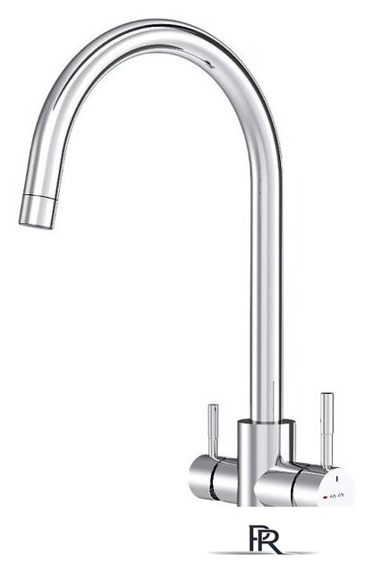 Смеситель AM.PM X-Joy S F85B07700 - Изображение №1 — Интернет-магазин ПроЗаказ