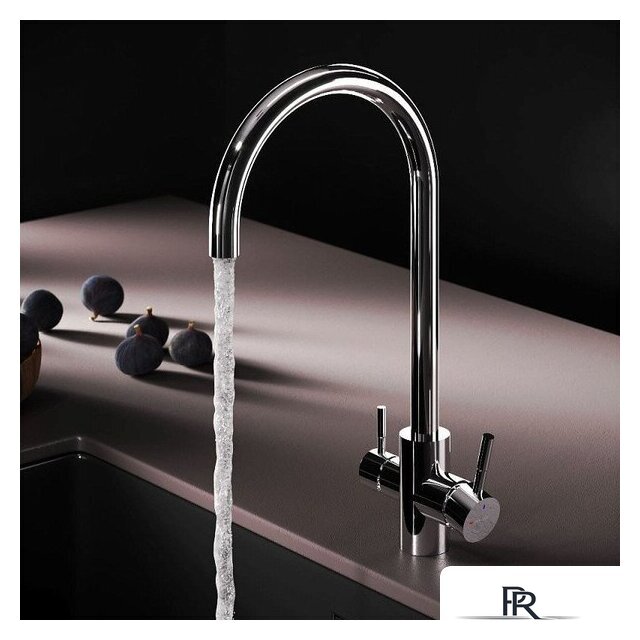 Смеситель AM.PM X-Joy S F85B07700 - Изображение №3 — Интернет-магазин ПроЗаказ