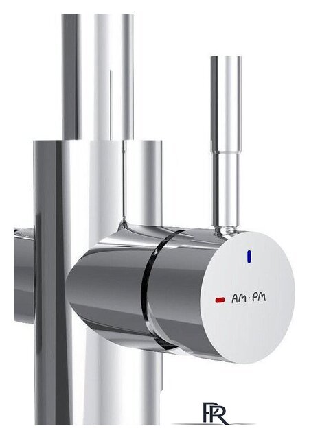 Смеситель AM.PM X-Joy S F85B07700 - Изображение №11 — Интернет-магазин ПроЗаказ