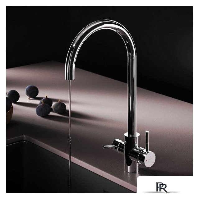 Смеситель AM.PM X-Joy S F85B07700 - Изображение №4 — Интернет-магазин ПроЗаказ