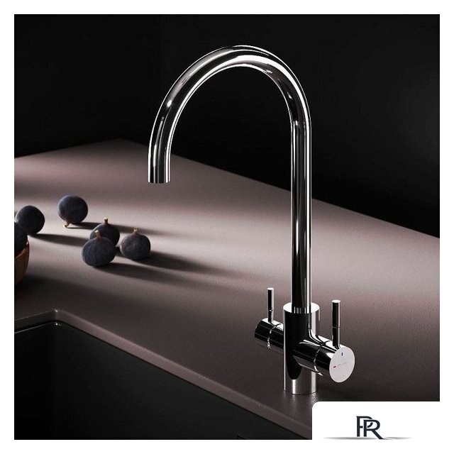 Смеситель AM.PM X-Joy S F85B07700 - Изображение №2 — Интернет-магазин ПроЗаказ