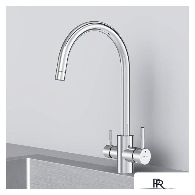 Смеситель AM.PM X-Joy S F85B07700 - Изображение №9 — Интернет-магазин ПроЗаказ