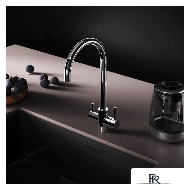 Смеситель AM.PM X-Joy S F85B07700 - Изображение №6 — Интернет-магазин ПроЗаказ