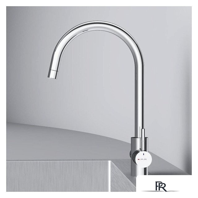 Смеситель AM.PM X-Joy S F85B07700 - Изображение №8 — Интернет-магазин ПроЗаказ