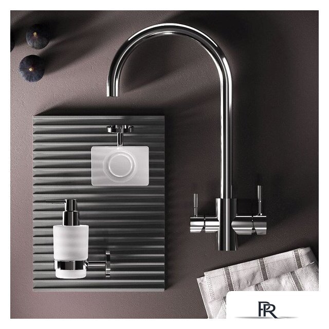 Смеситель AM.PM X-Joy S F85B07700 - Изображение №7 — Интернет-магазин ПроЗаказ